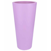 Pure Straight Round High  A80 D40  Lavanda